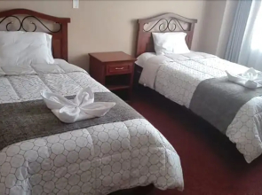 Hotel Urinsaya