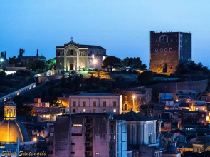 Corte Degli Aranci House