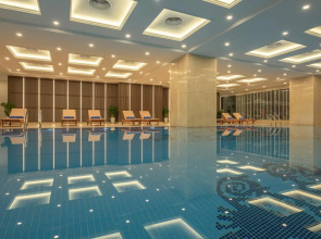 Melia Vinpearl Danang Riverfront