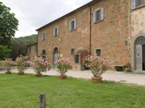 Antico Casale di Montegualandro & Spa