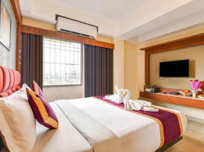 Mount Amara Hotel & Spa