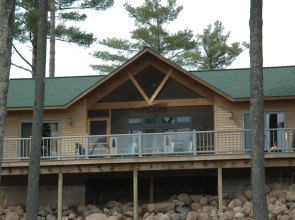 Apostle Pines 4 by Winfield Inn