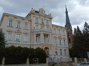 MVA House Teplice