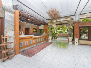 Diwangkara Beach Hotel and Resort