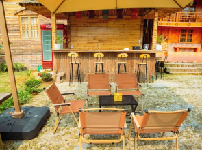 SaPa Village Retreat - Dine & Coffee