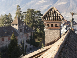 Castel Rundegg