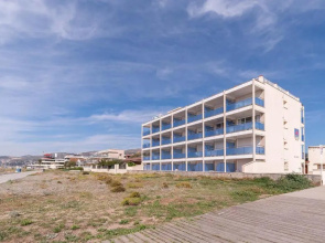 Apartamento Denis Playa 201