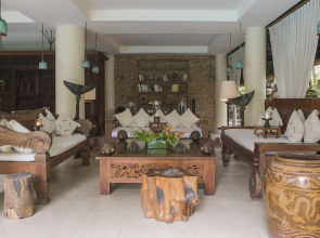 Bali Holiday Villas - Layla
