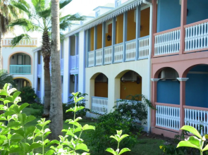Alamanda Resort