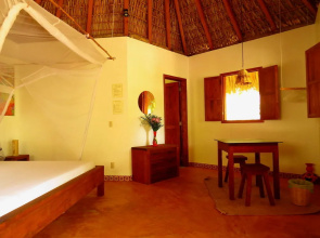 Cabañas El Cactus