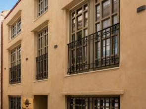 Casa di Gaga Luxury Suites