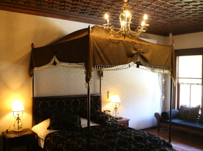 Otanti̇k Club Hotel & Spa