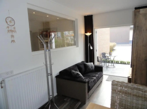 Appartement Schuitvlot