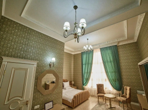Comfort Hotel Samarkand