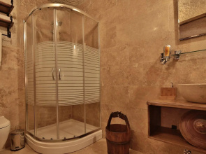 The Owl Cave Hotel