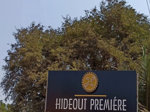 Baga Hideout Premiere