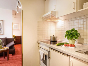 Living Hotel am Olympiapark