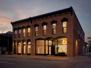 Hotel STRY