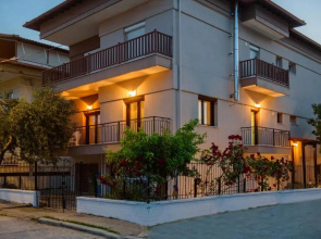 Dili Apartments