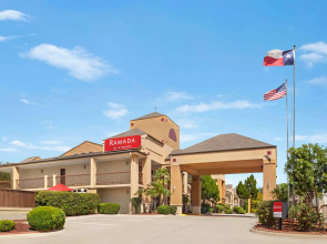 Ramada by Wyndham San Antonio Near SeaWorld/Lackland AFB