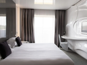 Comfort Aparthotel Bassin d'Arcachon