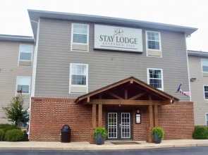 Stay Plus Extended Stay Suites