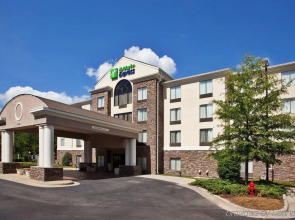 Holiday Inn Express Apex - Raleigh by IHG
