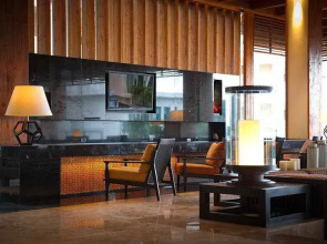 Crowne Plaza Phuket Panwa Beach