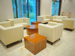 The Pearl Club Resort