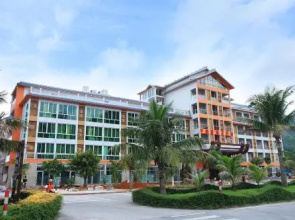 Azure Bay Resort