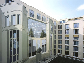 relexa hotel Stuttgarter Hof Berlin