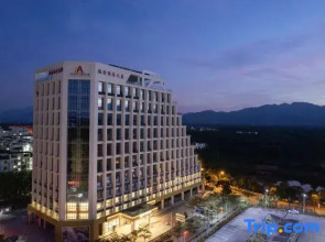 Baisha Fu'an Tailong Hotel