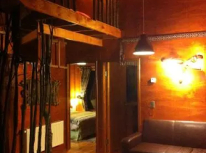 Hotel Boutique Nalcas