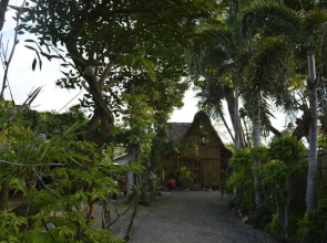 Almas Garden Guest House