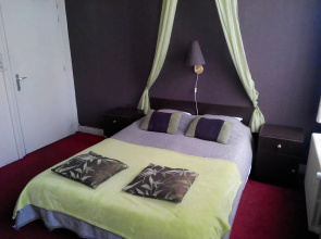 Hotel Van Eyck