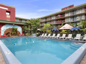 The Harrison Hotel Downtown Hollywood