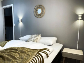 Stavanger Bnb - Billiard & Sauna
