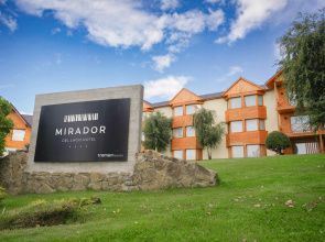 Mirador del Lago Hotel