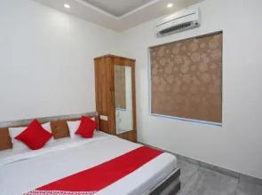 Tandoori Veg Hotel by OYO Rooms