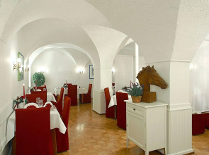 Hotel Weisses Ross