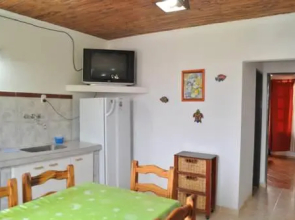 Departamentos Betania