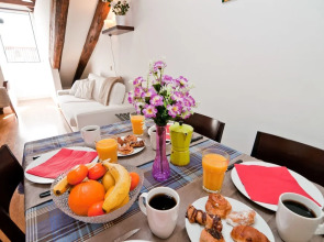 Apartamento Príncipe