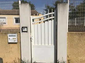 Appartement à la mer