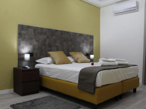 Royalty room spa