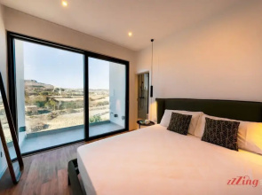 A Stylishly Dreamy Gozo Apartment