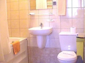 Pensjonat Zacisze