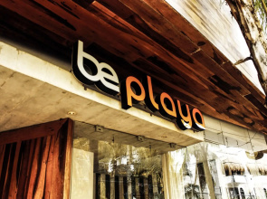 Be Playa Hotel Boutique & Rooftop Bar - Adults Only