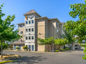 Comfort Inn Federal Way - Seattle