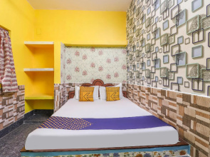 SPOT ON 70447 Hotel Rahul