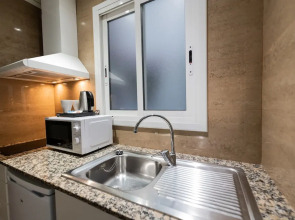 Aparthotel Atenea Calabria